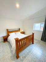 Alquiler Vacacional - Low price clean linen free stuff G2 sleep 15 persons