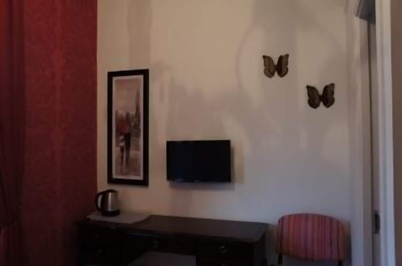 Set de Habitación Hannah's Guesthouse