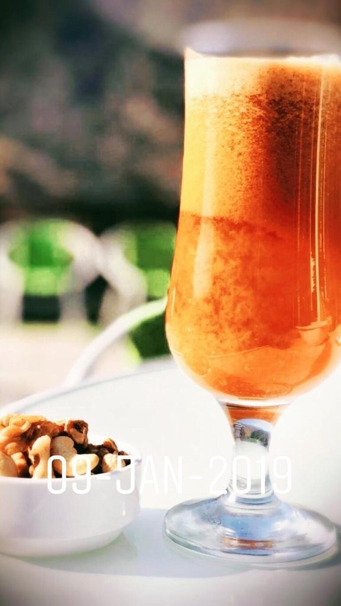 Restaurant La Orilla Hotel