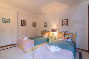 Alquiler Vacacional - Albufeira Salgados Beach 2 by Homing