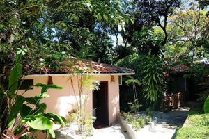 Alquiler Vacacional - Pousada O Casarão