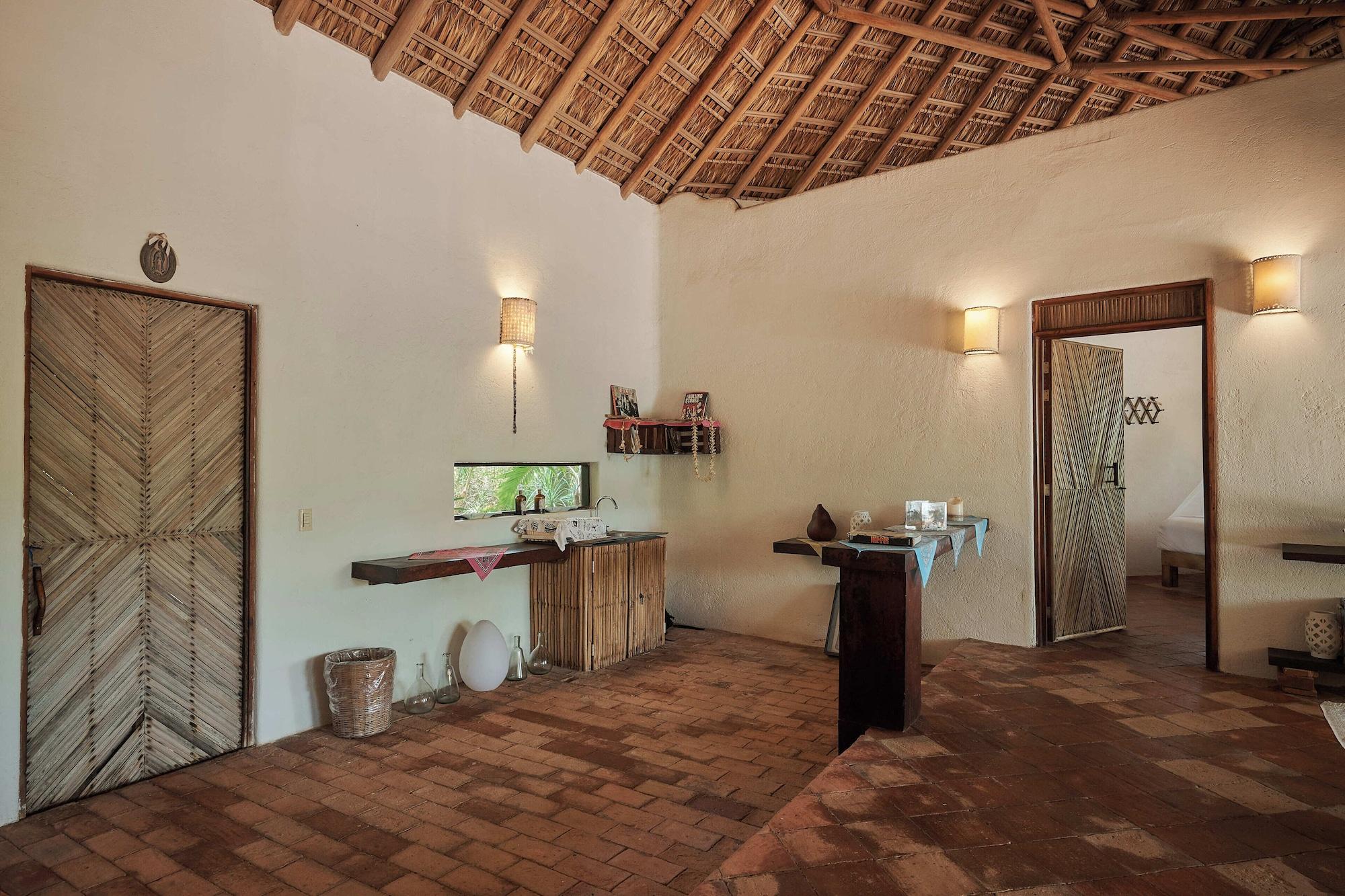 Spa Los Guajes Bungalows