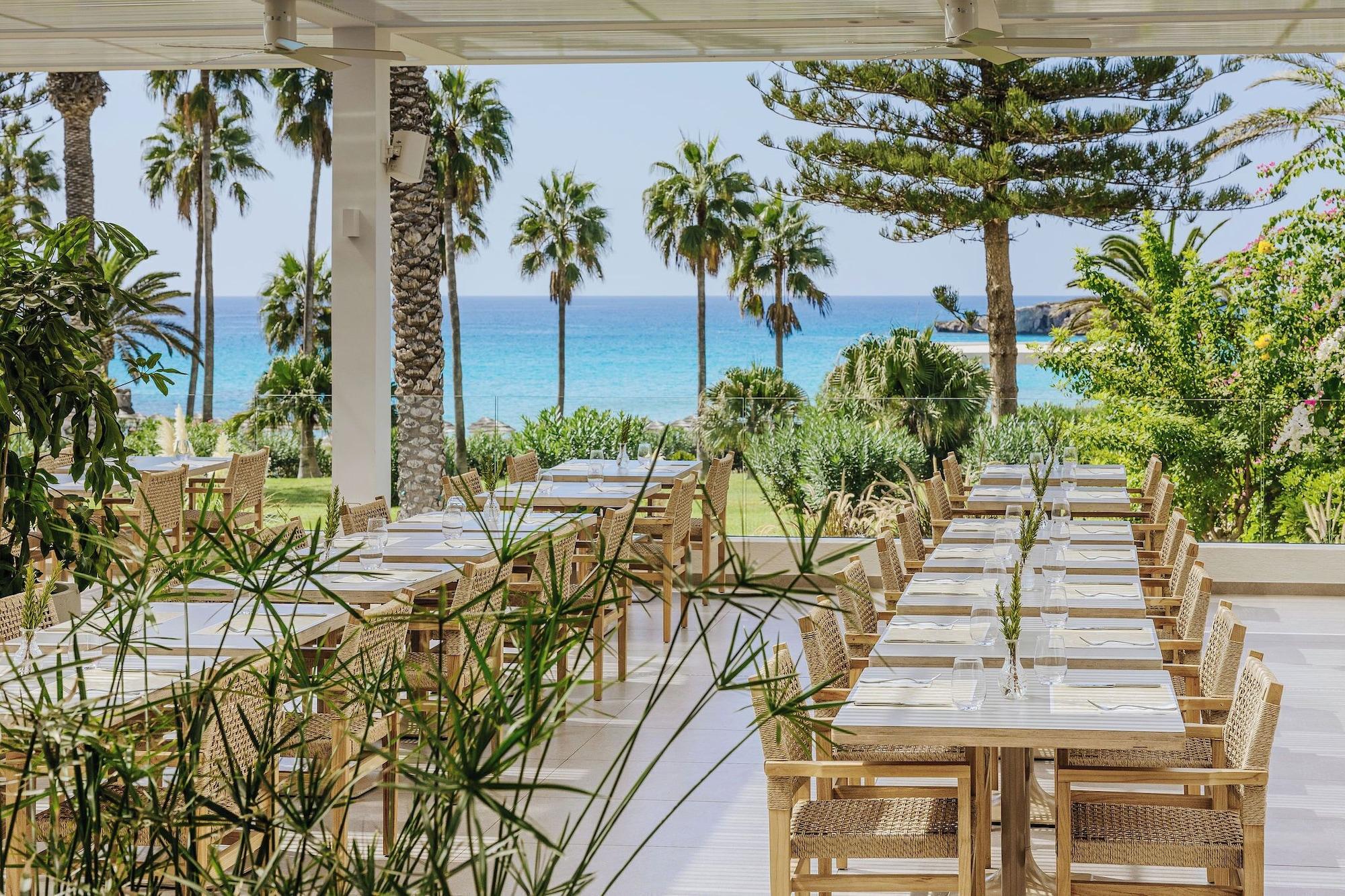 Restaurant Nissi Beach Resort