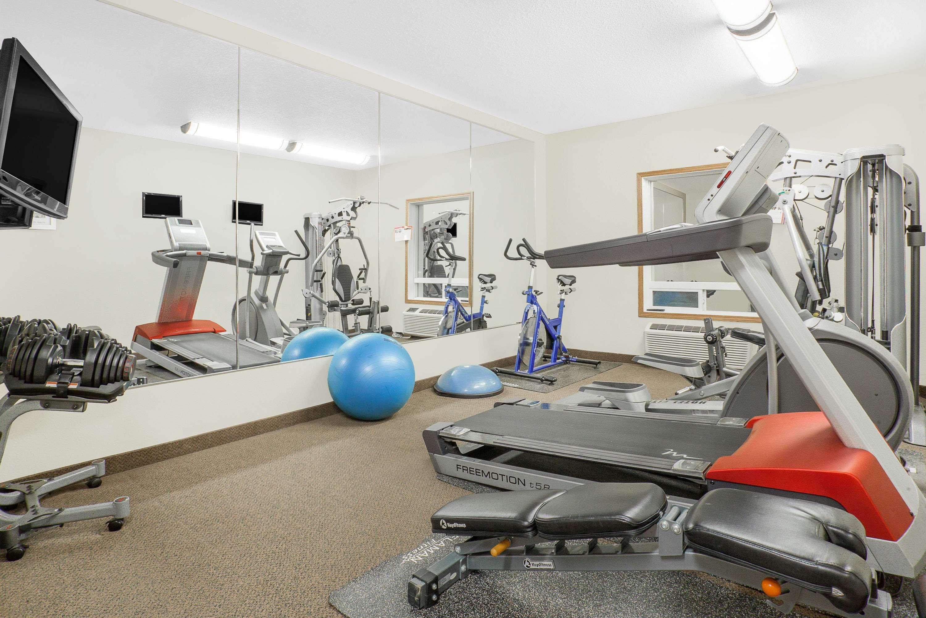 Instalaciones Recreativas Super 8 by Wyndham Athabasca