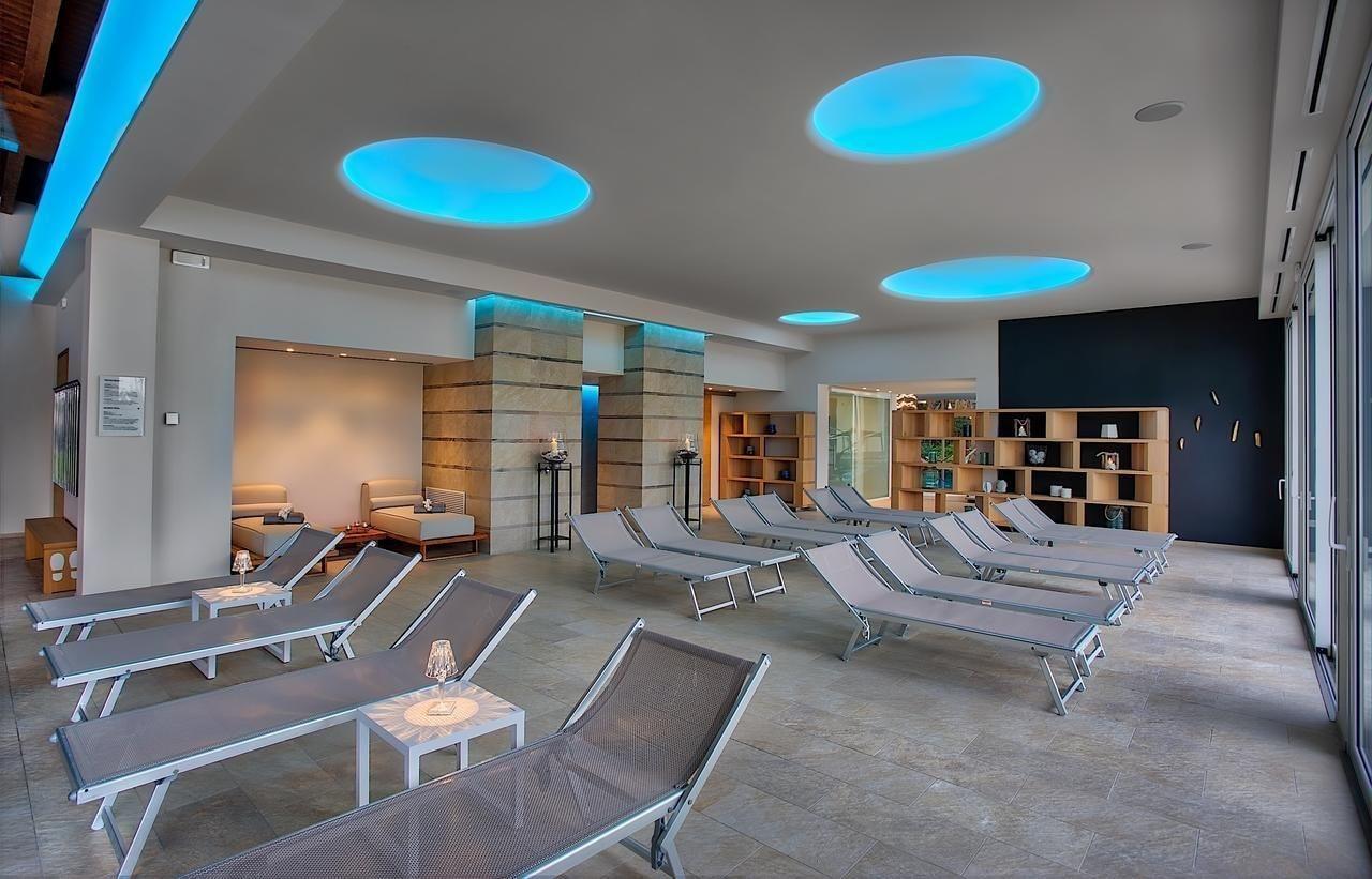 Spa Eliseo Terme