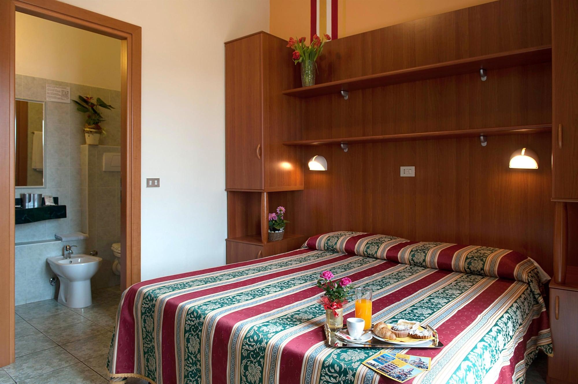 Habitación Hotel Dolly