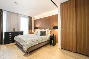 Alquiler Vacacional - Soho - Mayfair Central Apartment