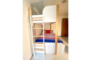 Renta temporal - HUGE. FULL APARTMENT 100% REMODELED EXPO AREA