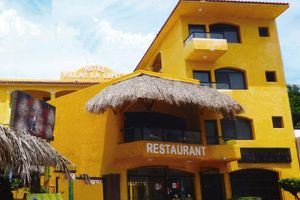 Alojamiento - Villas La Lupita