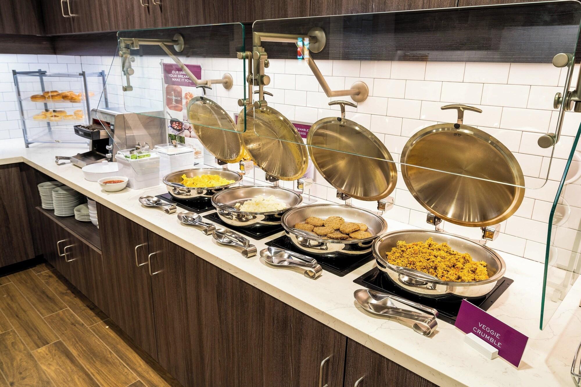 Restaurant Residence Inn by Marriott Reno Sparks