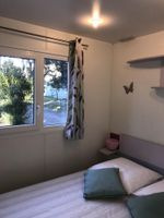 Alquiler Vacacional - Camping Le Ranch