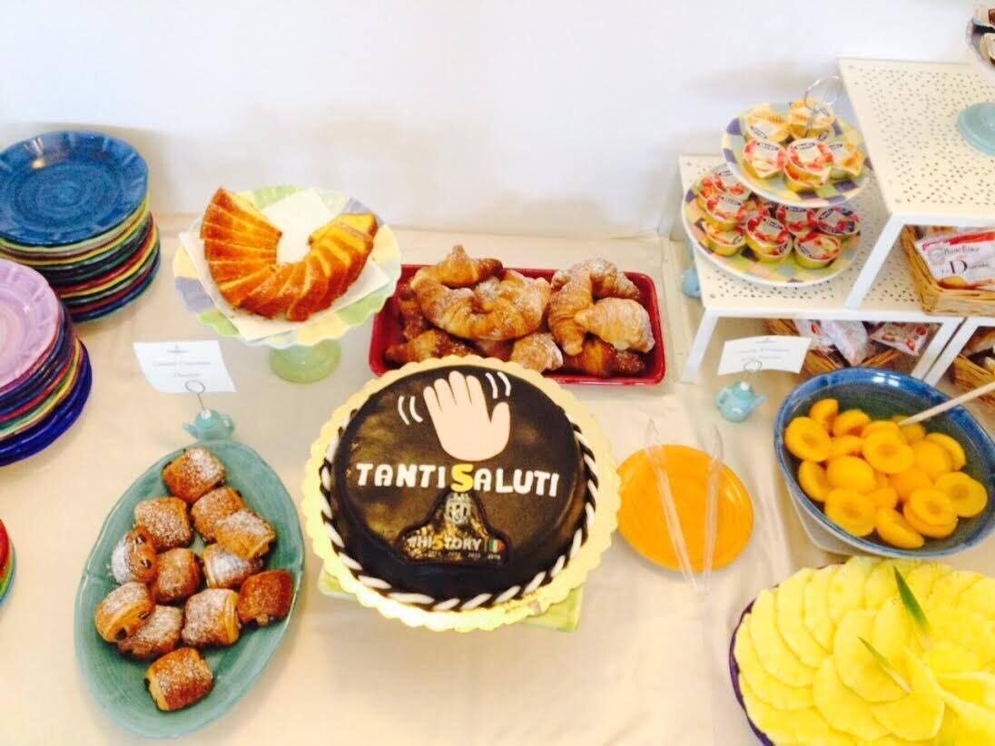 Restaurant Hotel Le Fioriere