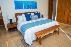 Alquiler Vacacional - Cozumel New Island Serenity:2BR/AC/View/Noise Cancel Window/WiFi