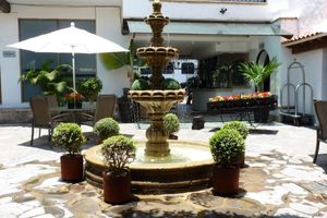 Alojamiento - Hotel Suites Mar Elena