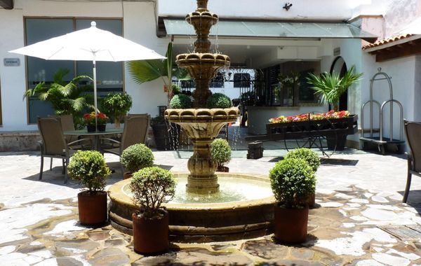 Hotel Suites Mar Elena - Hoteles con desayuno en Puerto Vallarta, México