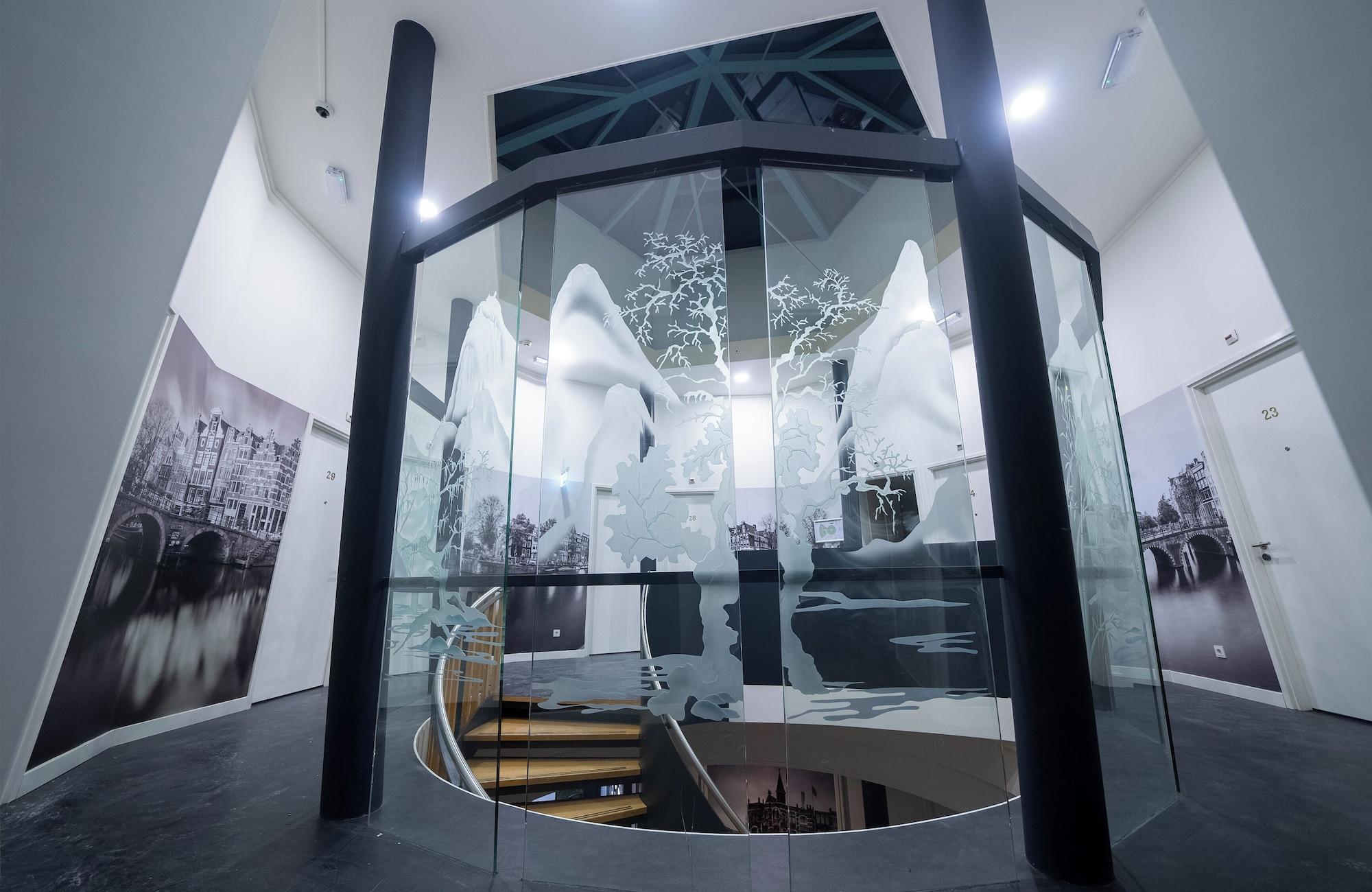 Comodidades del Alojamiento Ma Airport Hotel