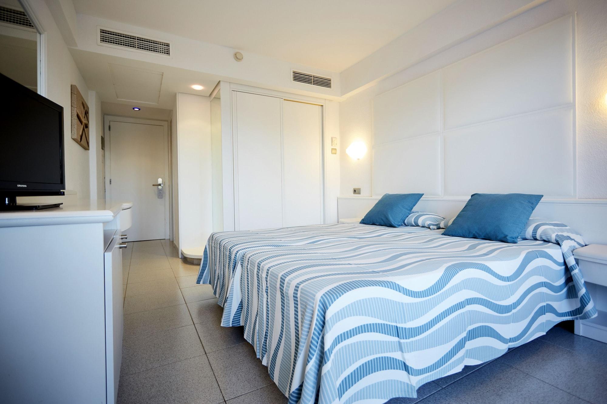 Habitación Insotel Hotel Formentera Playa