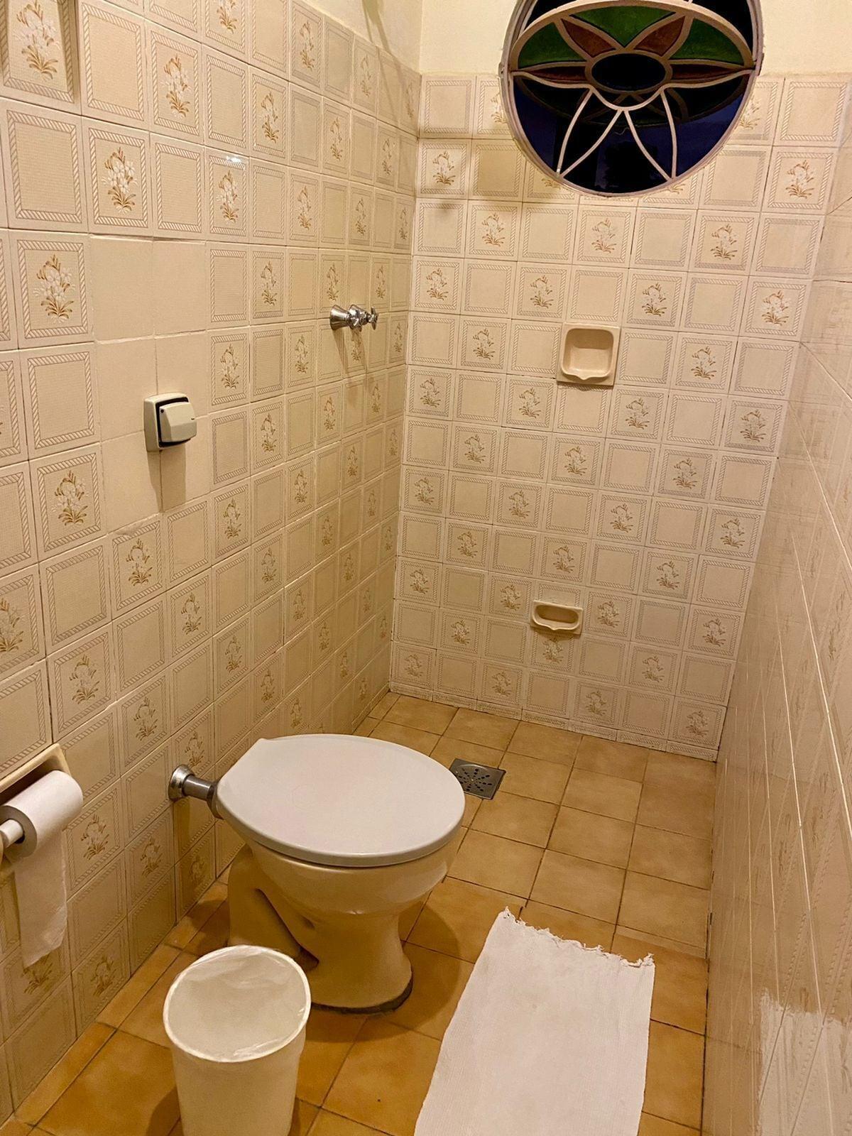 Equipamiento de Habitación Regis Hotel