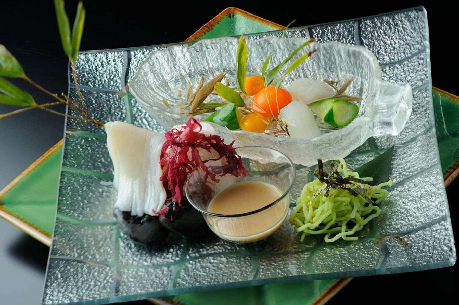 Restaurant Shintomi-tei