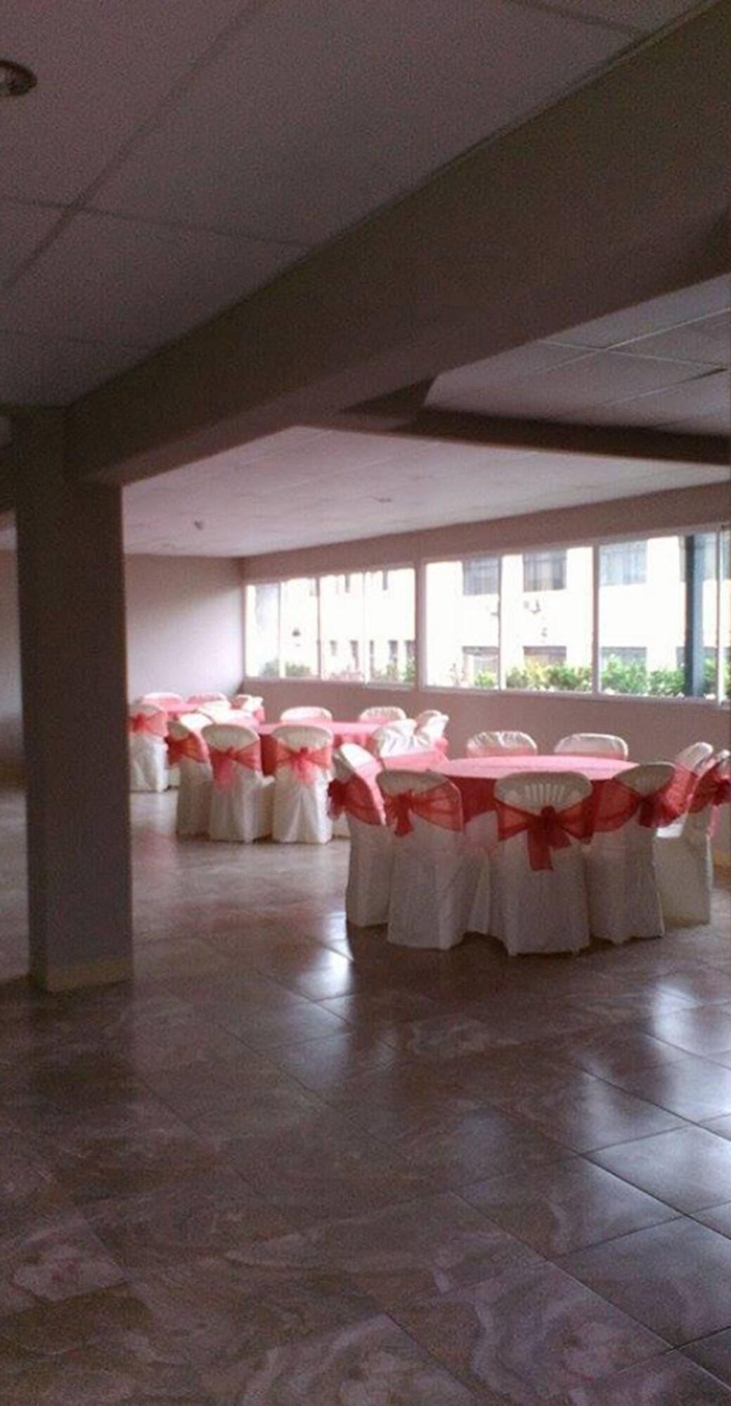 Instalaciones Recreativas The Park Hotel