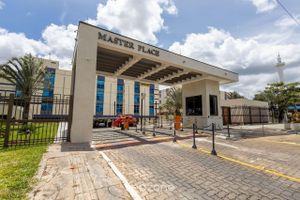 Aluguel por temporada - Prédio com Academia na Asa Norte de Brasília - MPL