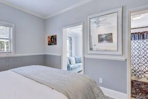 Alquiler Vacacional - Historic Savannah Gold, 2bd+Bonus/1.5bath, Sleep 8, 15min Walk to Everything!