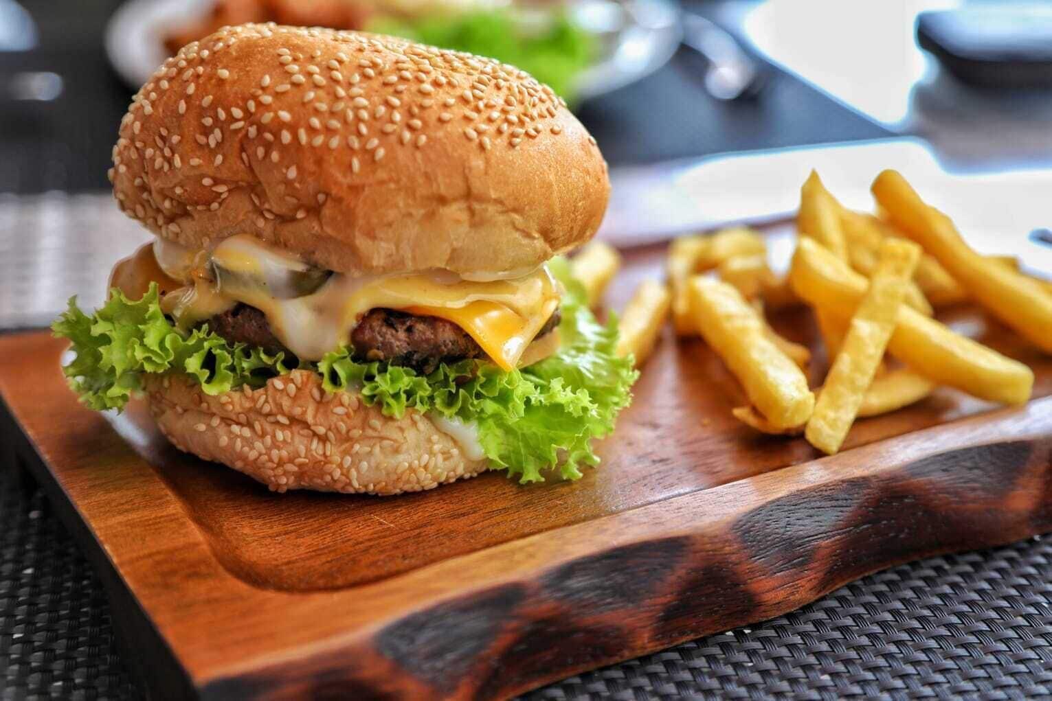 Restaurant Cocoon APK Resort and SPA Hotel