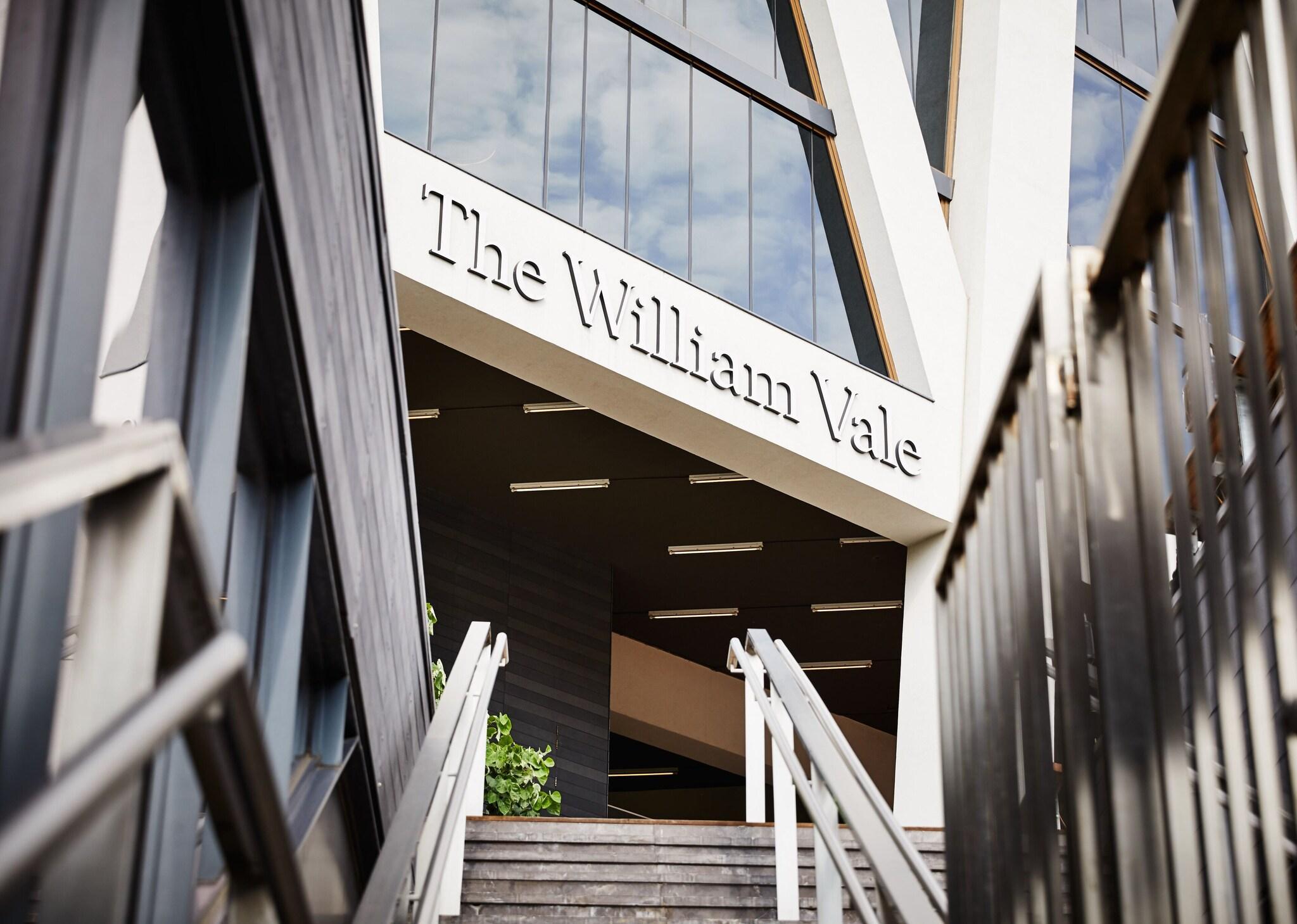 Vista Exterior The William Vale