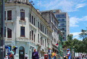Manizales