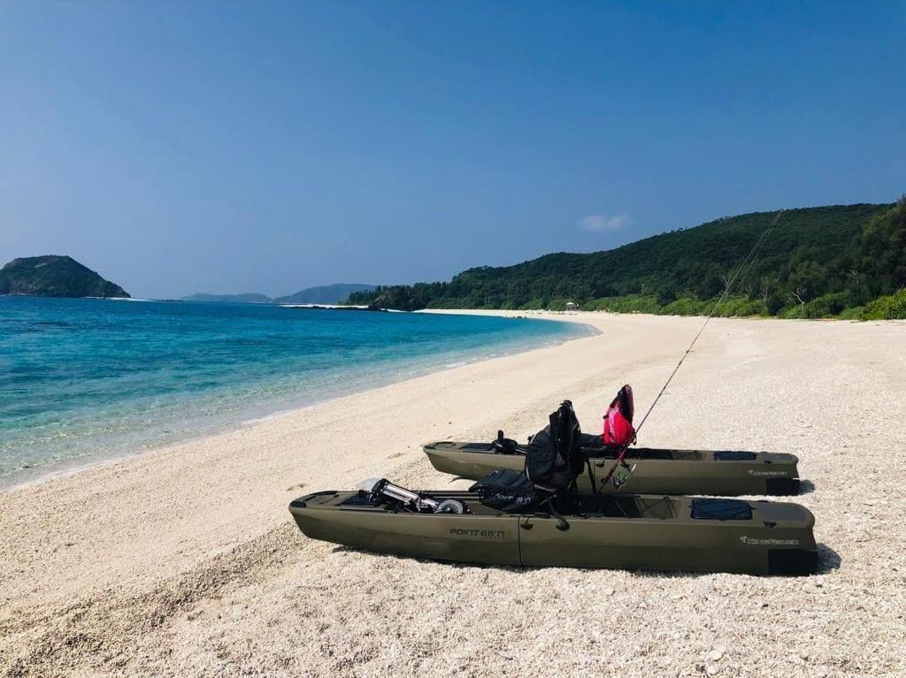 Playa Oceana Portvillage Zamami