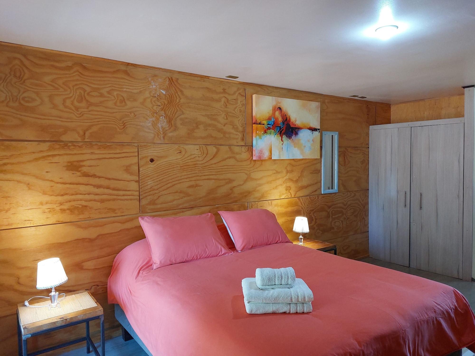 Varios Verde Vida Apart Hotel