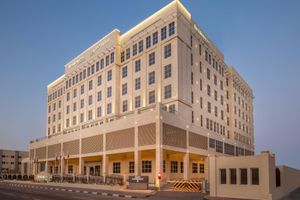 Alojamiento - Residence Inn by Marriott Dammam