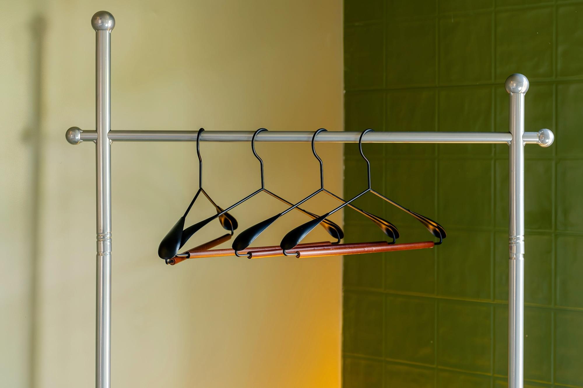 Habitación Cloud 9 Hotel