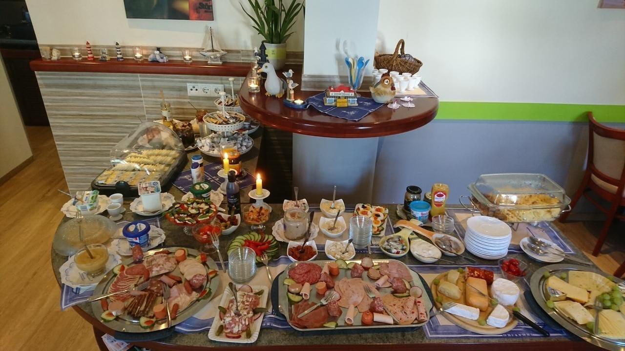 Restaurant Haus Alexander