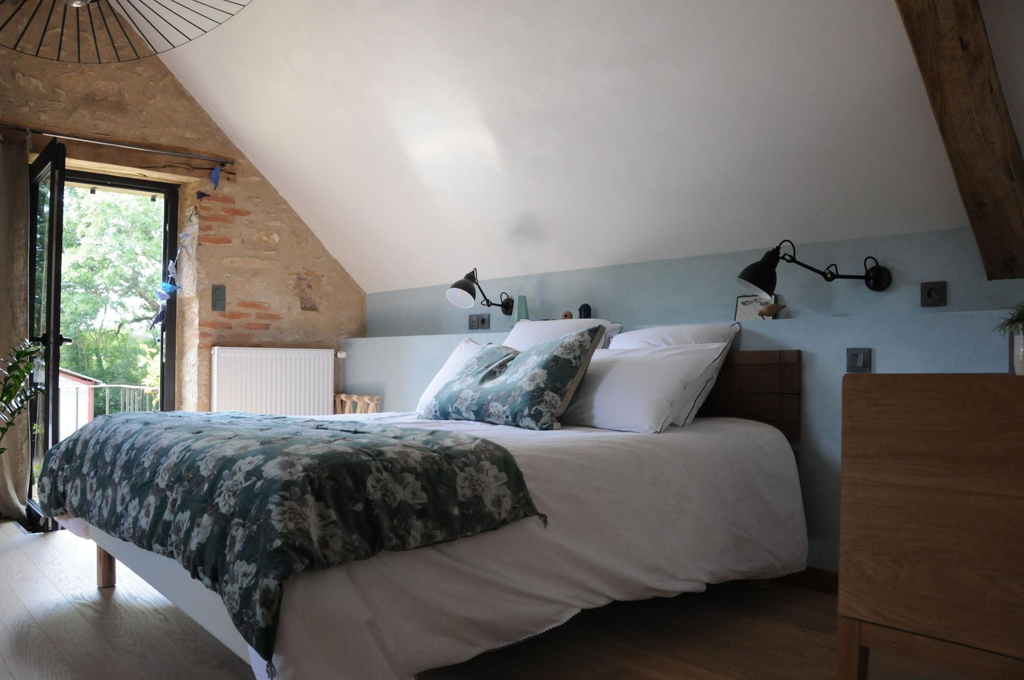Set de Habitación Le Champ Bagnolet