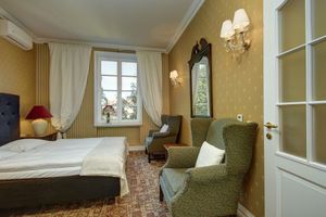 Alquiler Vacacional - German 18 - Luxury Vilnius Apartment