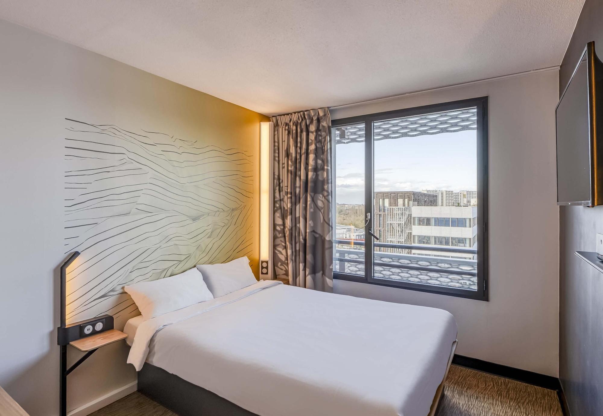 Varios B&B HOTEL Bordeaux Bassins à flot