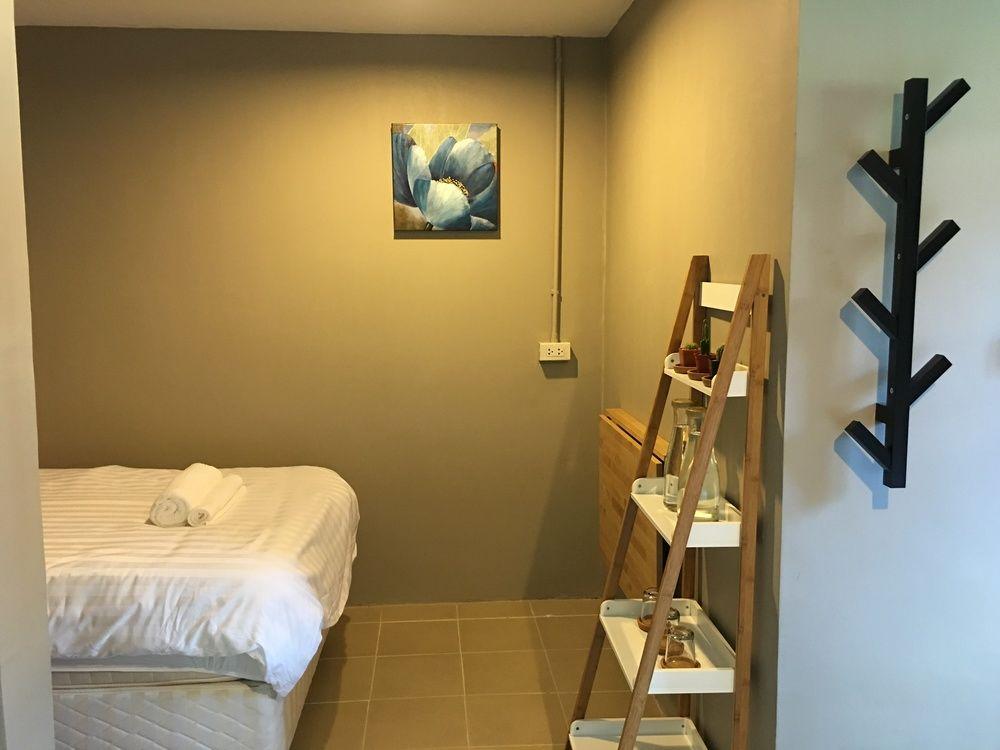 Habitación Wanmai Herb Garden