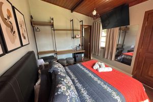 Alquiler Vacacional - Peace in the mountains in an excellent location