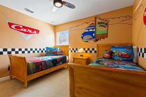 Alquiler Temporario - Windsor Hills Resort Vacation Home Ts7718