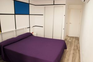 Alquiler Vacacional - Spacious and cozy apartment with terrace and views – ideal for a relaxing stay