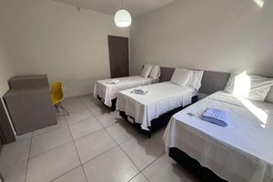 Hospedagens - Hotel Master Plaza Formiga
