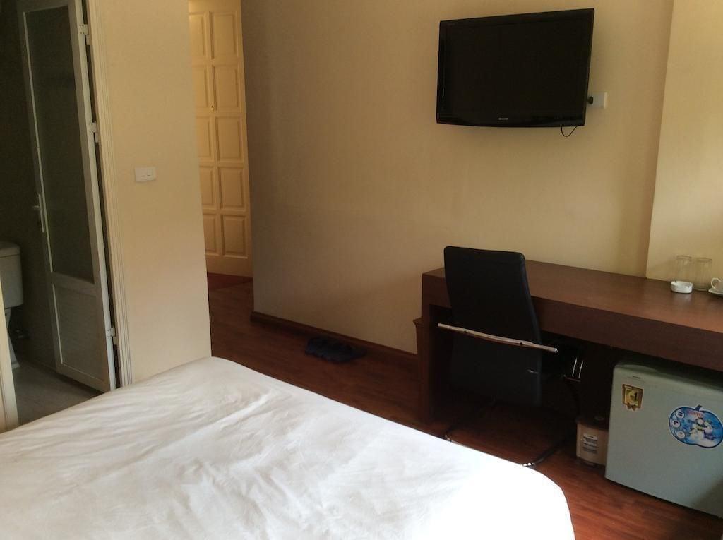 Habitación Tulip Hotel Vu Ngoc Phan