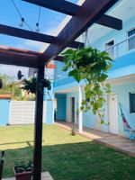 Alojamiento - Pousada Recanto Itaúnas