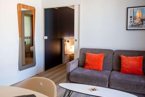 Alquiler Vacacional - Privilège Appart Hotel Saint-Exupéry