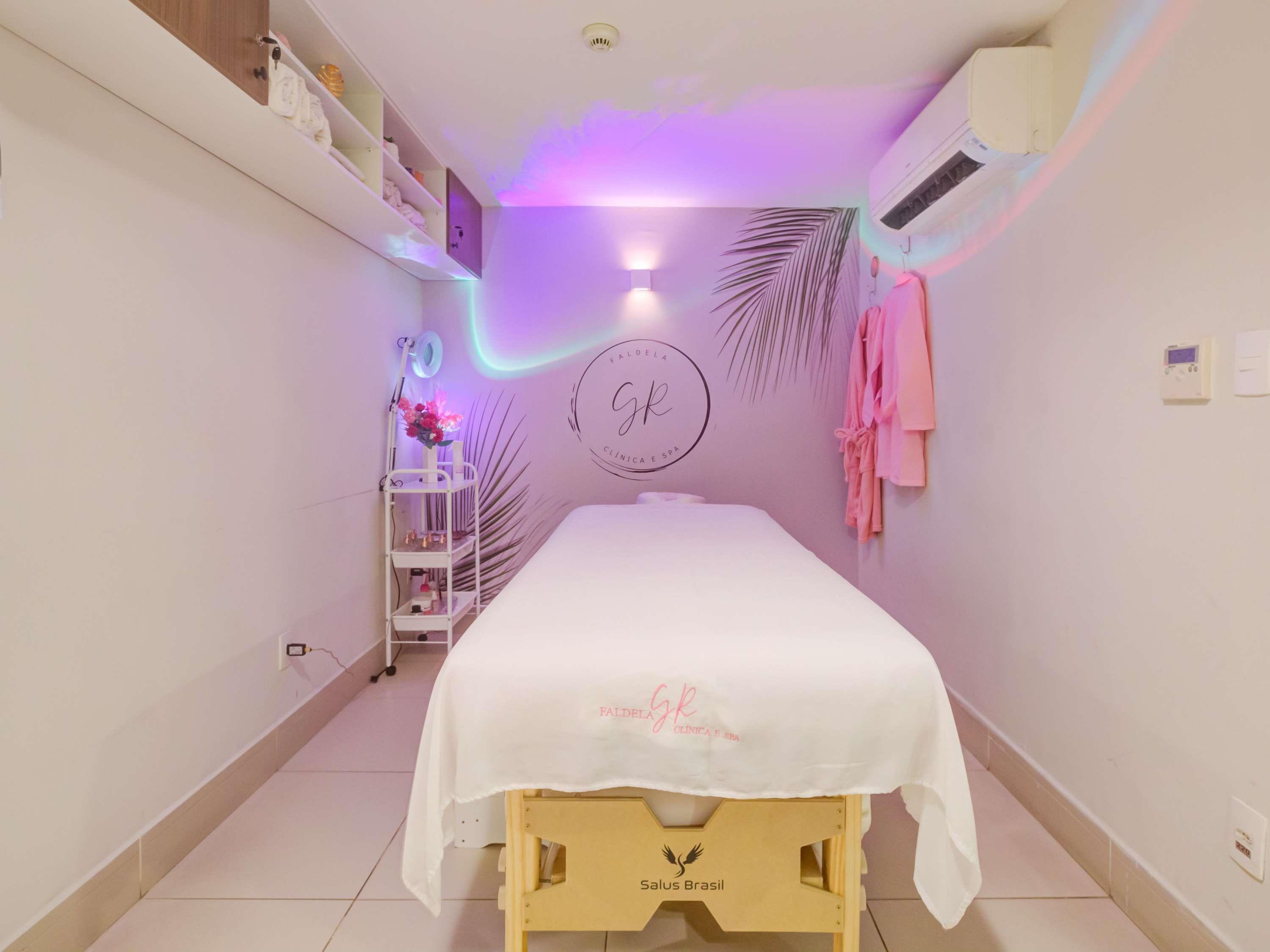 Instalaciones Recreativas ibis Rio de Janeiro Barra da Tijuca