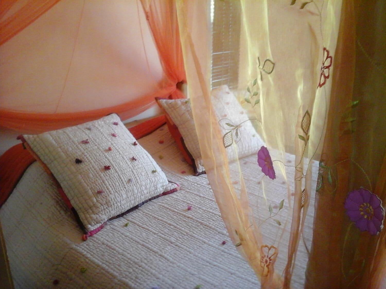 Habitación Chambres d'Hôtes Mas des lys
