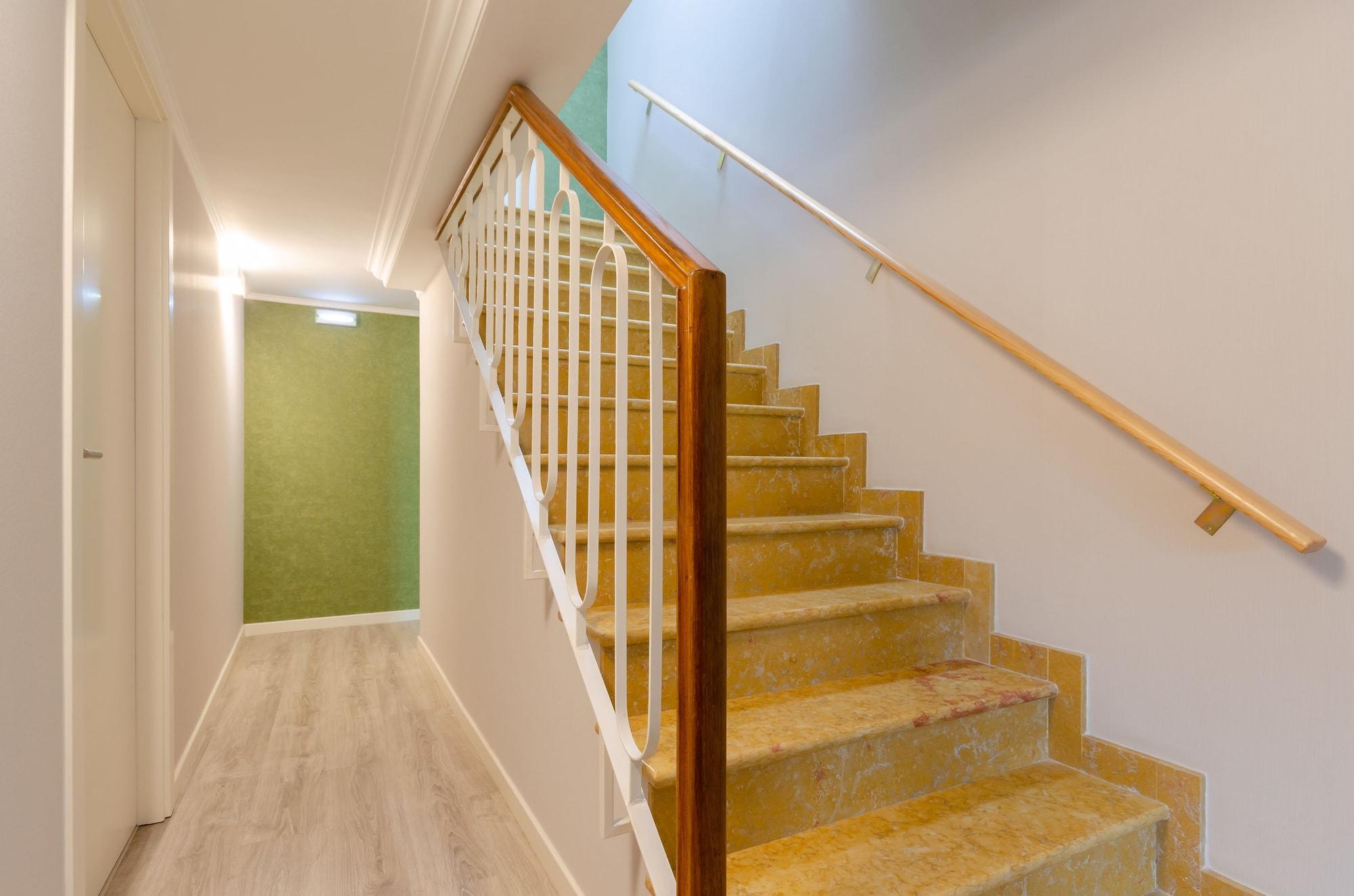 Varios Ver Belem Suites
