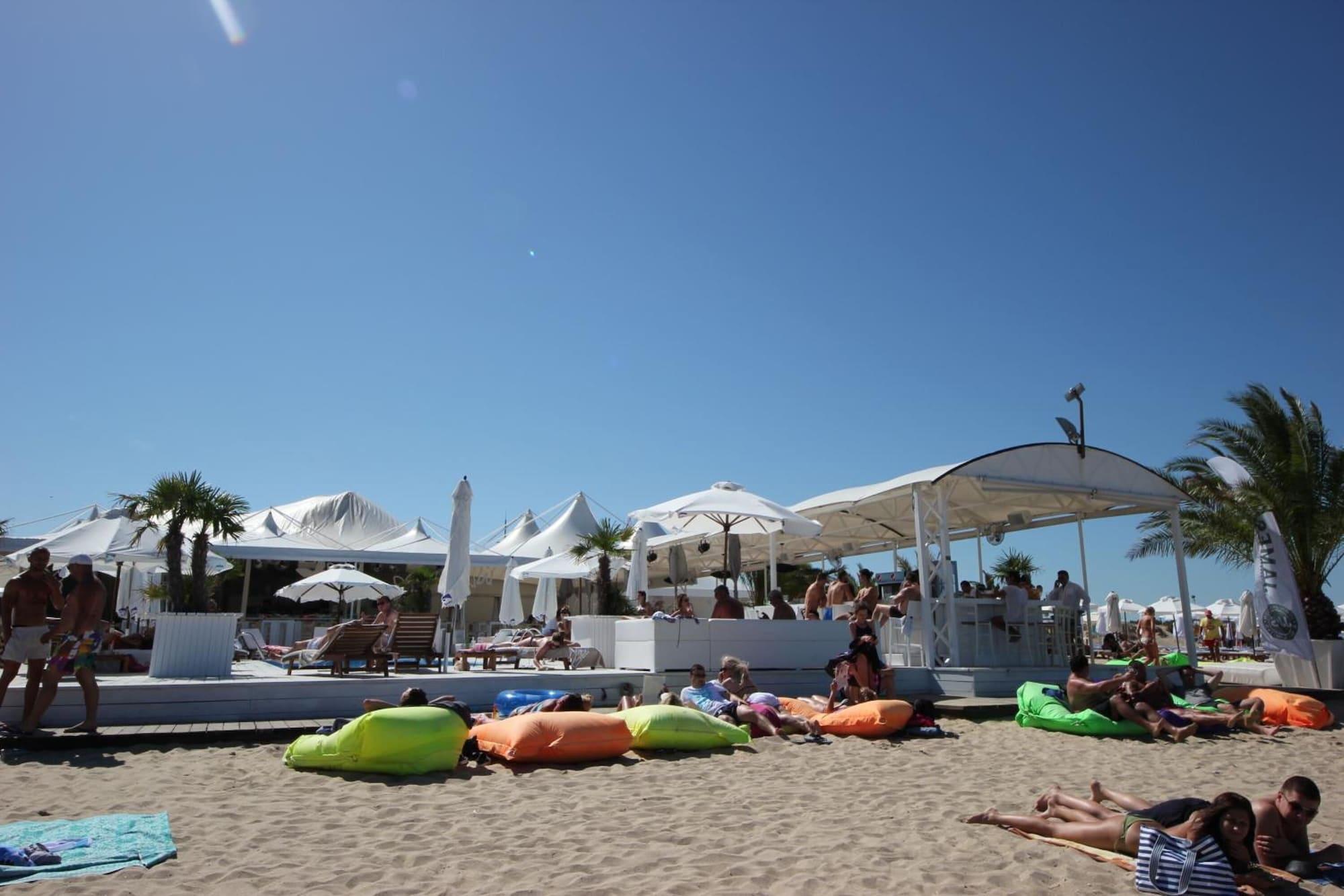 Playa Menada Diamant Residence Apartments