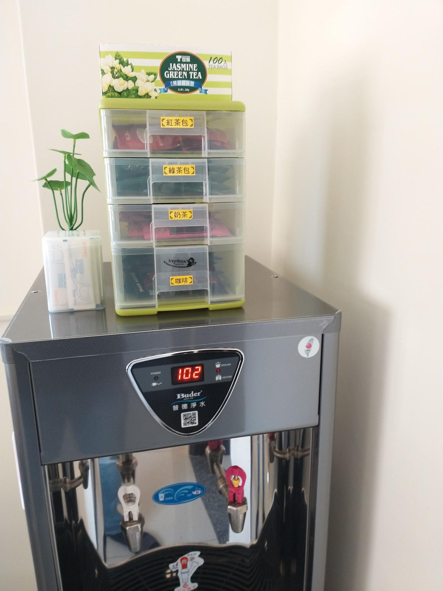 Restaurant Hsiao Yuan Inn